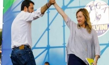 Italy’s first woman PM, a far-right government: What is likely to happen in today’s election