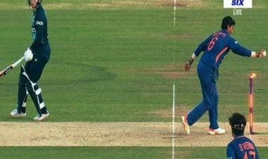 England's Alex Hales refutes Sam Billings 'just not cricket' tweet on Deepti Sharma's run-out of Charlie Dean