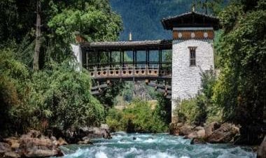Tourists give Bhutan a miss after Himalayan kingdom levies hefty fees for visitors