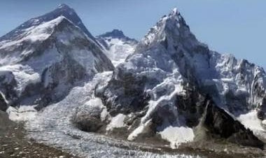Book Review | 'Sherpa':  Tales of trust, talent and treacherous Himalayan summits