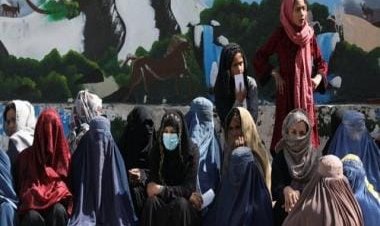 Afghanistan: Over 100 women police officer rehired in Badakhshan province