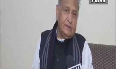 Congress President Poll: Ashok Gehlot in no mood to quit Rajasthan CM post? At least, his tweets suggest so!