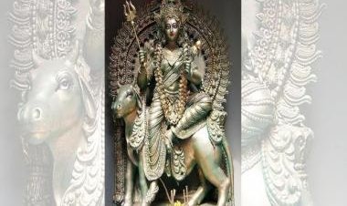Navratri 2022: Maa Shailputri to be worshipped on Day 1; know significance, puja vidhi, prasad