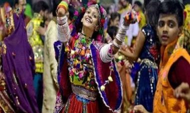 Navratri 2022: Five ways to avoid health issues while fasting