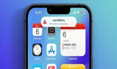 Users with older iPhones complain of battery life and camera quality issues after iOS 16 update