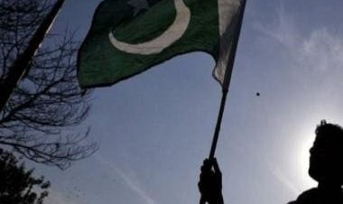 Pakistan: Six army officials killed in helicopter crash in Balochistan