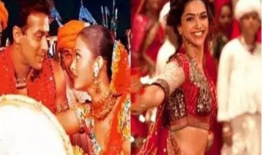 Looking for songs during Navratri? Check list of top Bollywood hits for Dandiya, Garba nights