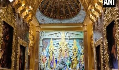 Now BJP, Trinamool fight over Durga Puja's UNESCO intangible cultural heritage tag: What is it?