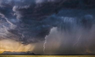 The Weather Report: India likely to see scattered rains this week as monsoon shifts gear to exit mode