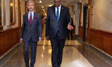 S Jaishankar destroyed the US with THESE five statements