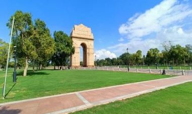 World Tourism Day 2022: Five heritage places in Delhi