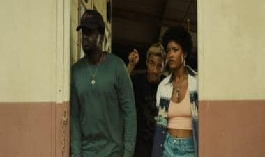 How Nope composer Michael Abels' score sucks viewers into Jordan Peele's UFO nightmare