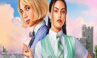 Do Revenge: Maya Hawke, Camila Mendes shine in Hitchcockian thriller