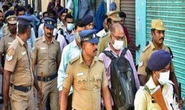 In fresh crackdown on PFI, 30 held in Delhi, 25 in Assam, 21 in MP as raids continue across states
