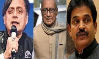 With Ashok Gehlot ‘out’, who is in the race for Congress president?