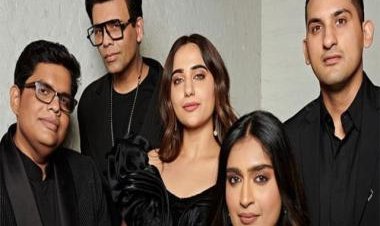 Koffee With Karan 7: Karan Johar shares his embarrassment of being left out of celebrity weddings