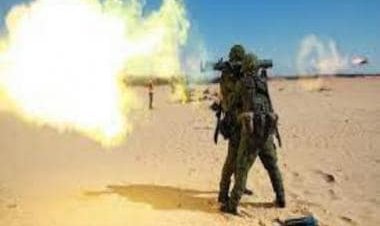 Rifle that busts tanks! What is Carl Gustaf M4 that Saab will make in India, first ever outside Sweden?