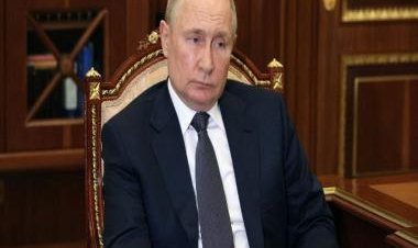 Russia to carry out massive cyberattacks on critical infrastructure in Ukraine and ally countries: Advisory