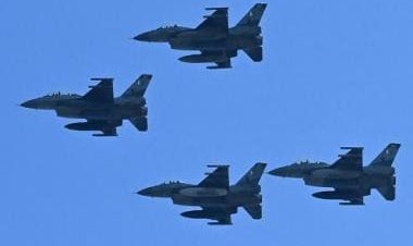 Explained: Why India is irked with the US over its F-16 programme to Pakistan