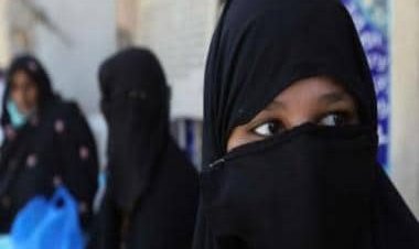 Mahsa in Iran, Rupali in India: Hindu woman killed by Muslim husband for not wearing burqa in Mumbai