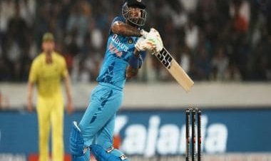 Suryakumar Yadav one of the best batters, will leave everyone behind, says Danish Kaneria