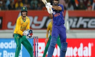 India vs South Africa LIVE: When and where to watch IND vs SA 1st T20I, live streaming, time in IST, TV Channel and more