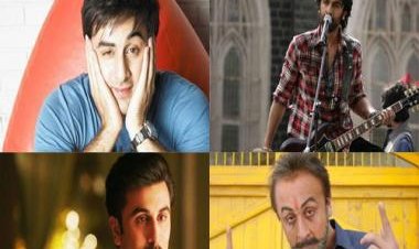 From Rockstar to Tamasha; Ranbir Kapoor and his inevitable coming-of-age
