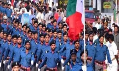 Central government bans PFI for 5 years, strict action against affiliated organizations