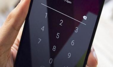 Forgot Android pin, pattern, or password? Here's how to unlock your phone with quick easy steps