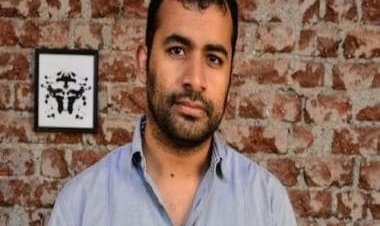 Who is Vijay Nair, Manish Sisodia’s ‘aide’ and former OML CEO, arrested in Delhi liquor policy case?