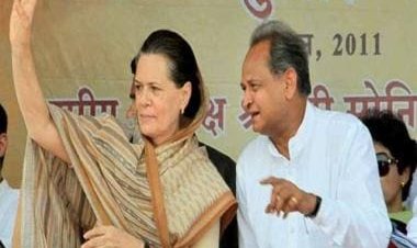 Ashok Gehlot heads to Delhi: Will Sonia Gandhi forgive her go-to man for Rajasthan revolt?