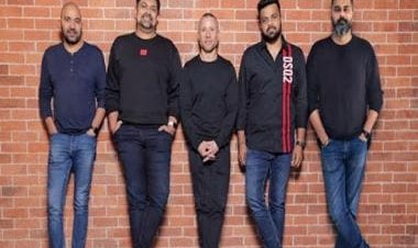 Universal Music India acquires a majority stake in one of India’s leading music and entertainment companies, TM Ventures