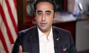 Preachy Bilawal should know Pakistan is a graveyard of minorities: As for India, just look at Parsis and Bohras