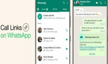 WhatsApp to roll out new Call Link feature; here’s how to access it