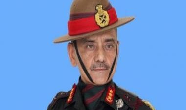 Nine months after General Rawat's death, Centre appoints Lt General Anil Chauhan as Chief of Defence Staff