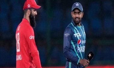 Pakistan vs England 5th T20I, LIVE Score and Update: Hosts bundled out for 145 in 19 overs, Rizwan hits another fifty