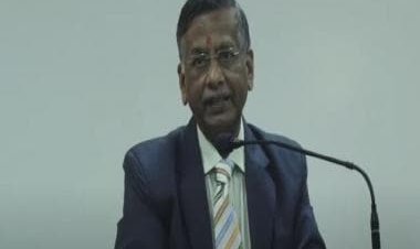 Centre appoints senior advocate R Venkataramani as new Attorney General of India