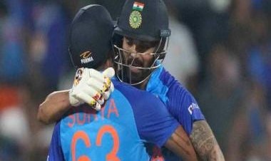 India vs South Africa, 1st T20I: All-round show helps Men in Blue take 1-0 lead in the series