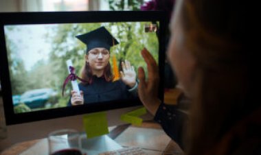 The pandemic may be stunting young adults’ personality development