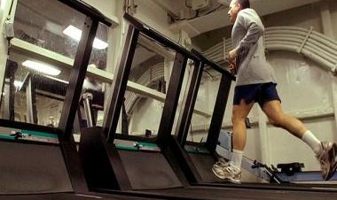 World Heart Day: How is exercise linked with cardiac arrests?