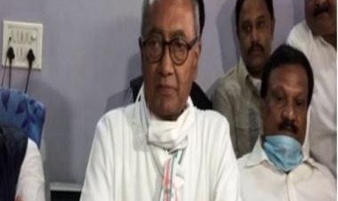 Congress President Elections LIVE: KC Venugopal arrives at Sonia Gandhi's residence