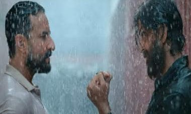 What to expect from Hrithik Roshan and Saif Ali Khan starrer Vikram Vedha?