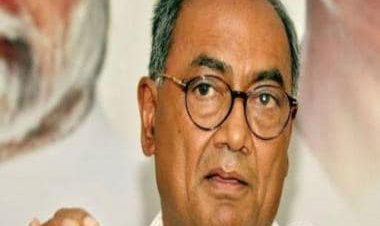 Did Ashok Gehlot’s revolt pave the way for Digvijaya Singh in the Congress president race?