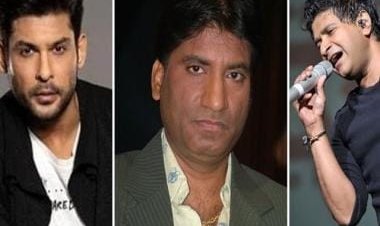 World Heart Day: From Raju Srivastava to Sidharth Shukla; why are Bollywood hearts so vulnerable?