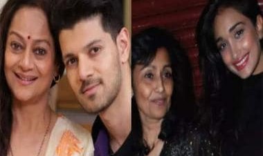 Jiah Khan case: Zarina Wahab says Rabia Khan knows it is not Sooraj Pancholi's fault