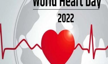 World Heart Day 2022: From cycling to swimming, 5 exercises to reduce your cholesterol