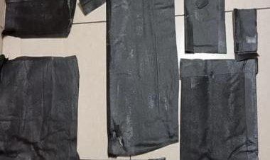 NCB seizes massive cocaine haul at Mumbai airport, Bolivian woman held