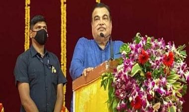 Centre to make six airbags mandatory in cars from October 2023: Nitin Gadkari