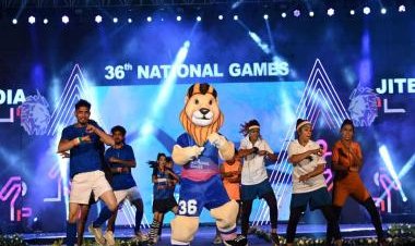 National Games 2022: List of sports, schedule, venue, live streaming, TV telecast — all you need to know