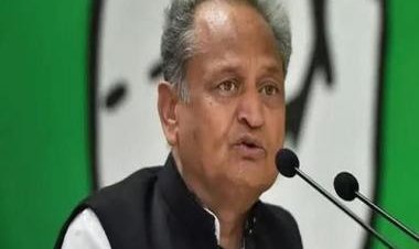 Congress President Elections LIVE: Sonia Gandhi to decide on Rajasthan CM in next two days, says Venugopal